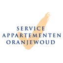 Logo Service Appartementen Oranjewoud