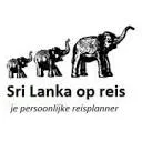Logo Sri Lanka op reis