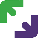 Logo Van Domburg Mediation