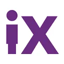 Logo iXperium Centre of Expertise Leren met ict