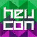Logo Heijcon Metaal
