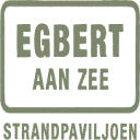 Logo Egbert Aan Zee