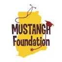 Logo MUSTANGH Foundation