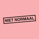 Logo Niet Normaal