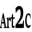 Logo Art2c