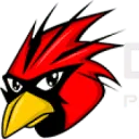 Logo Djopzz Zwolle Topvolleybal