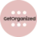 Logo Ingrid van der Locht Professional Organizer