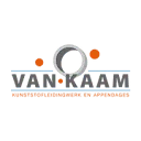 Logo van Van Kaam BV