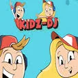 Logo Kidz-dj