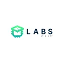 Logo LABS by Xinyx