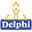 Logo Delphi Mindconnection