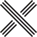 Logo Ten Stripes - B