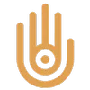 Logo Hands-up Academy