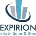 Logo EXPIRION B.V.