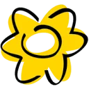 Logo Bloemensjop