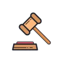 Logo First Lawyers