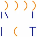 Logo van Roop ICT