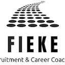 Logo Recruitment AND Career Coaching R AND CC