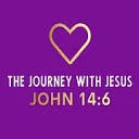 Logo 7 Stars Foundation AND The Journey with Jesus