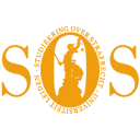 Logo Studiekring Over Strafrecht SOS Leiden