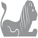 Logo De Leeuw Metalen B.V.