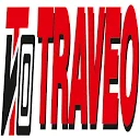 Logo Traveo Internationaal Transportbedrijf