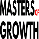 Logo Masters of Growth
