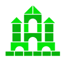 Logo KidzTower Nederland