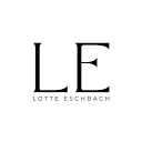 Logo lotte-eschbach.nl