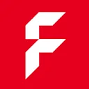 Logo FLYERALARM Nederland