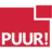 Logo PUUR! standbouw