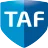 Logo TAF Verzekeringen