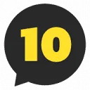 Logo 10Telecom B.V.