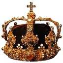 Logo van Koningswerk Communicatie