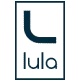 Logo Nachtzon van LULA®