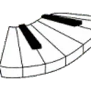 Logo van Muziekschool Con Anima
