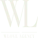 Logo van WLove Agency