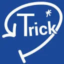 Logo Trick Training