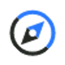 Logo voorwaarts.org