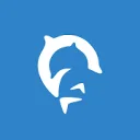Logo Dolfinarium