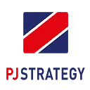 Logo PJ Strategy