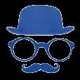 Logo Photobooths-huren.nl