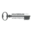 Logo Hilversum City Apartments