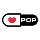 Logo Friesland Pop