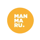 Logo Manmaru