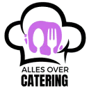 Logo Allesovercatering.nl