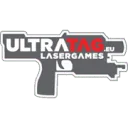 Logo UltraTag Lasergames The Netherlands