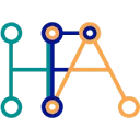 Logo Holland Fintech Association