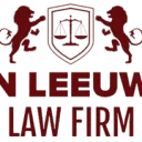 Logo Van Leeuwen Law Firm