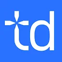Logo Tradedoubler Benelux